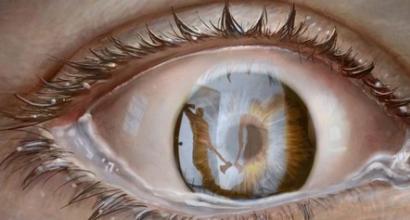 사악한 눈과 손상 : 제거 방법