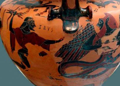 Kāpēc Hadess un Poseidons nav starp olimpiskajiem dieviem