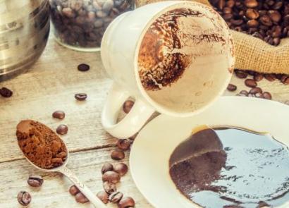 Гадания на кофе: толкование изображений на кофейной гуще Кот на кофейной гуще