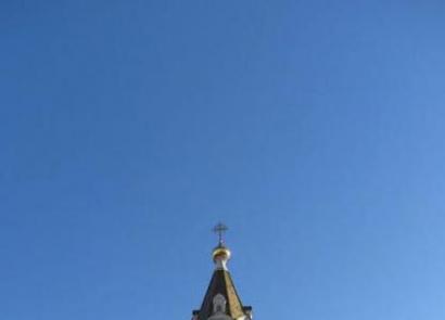Biserica Sf. Nicolae de pe Trei Munți: istorie și fapte interesante Biserica Sf. Nicolae Făcătorul de Minuni de pe Presnya