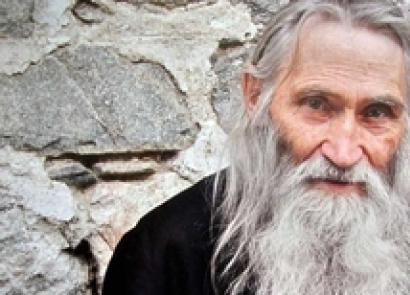 Was orthodoxe Älteste für Russland prophezeiten Orthodoxe Älteste