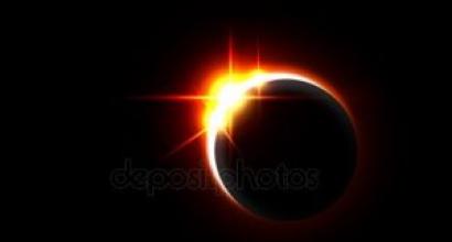 The influence of eclipses on our lives
