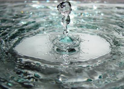 Ką reikia žinoti apie Šventąjį vandenį?