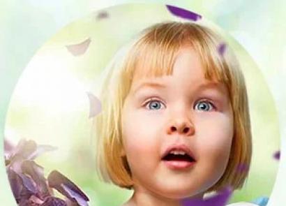 Знак зодиака водолей ребенок девочка краткая характеристика Имя малышу в феврале водолей