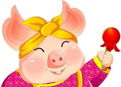 Schwein - Beschreibung und Eigenschaften