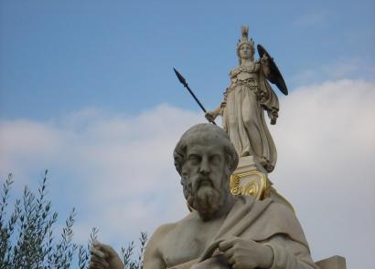 Antički grčki filozofi Starogrčki filozofi i ukratko o njima