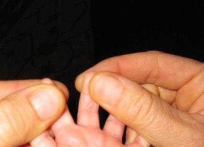 How to find out: how many children will I have based on the lines of my hand and date of birth?
