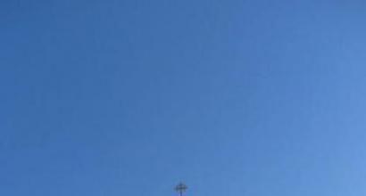 Սուրբ Նիկոլաս եկեղեցին երեք լեռների վրա. պատմություն և հետաքրքիր փաստեր Սուրբ Նիկոլաս Հրաշագործ եկեղեցի Պրեսնիայում
