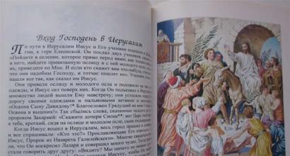 Вербна неділя – одне з найрадісніших і найсвітліших православних свят Діти, народжені у вербну неділю